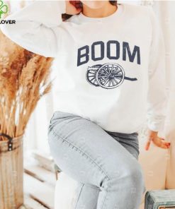 Jackets Hockey Boom Shirt 1 Jackets Hockey Boom Shirt