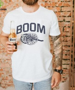 Jackets Hockey Boom Shirt 2 Jackets Hockey Boom Shirt