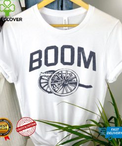 Jackets Hockey Boom Shirt 3 Jackets Hockey Boom Shirt