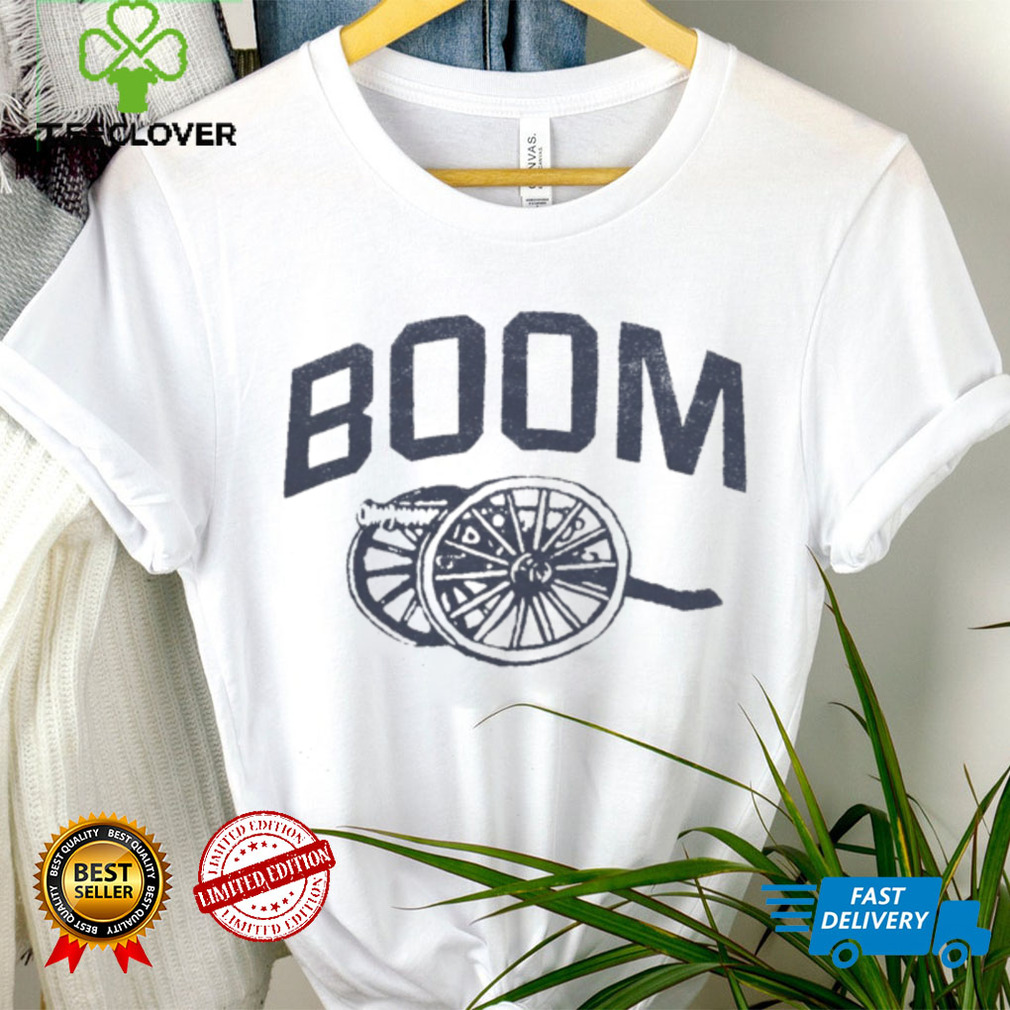 Jackets Hockey Boom Shirt Jackets Hockey Boom Shirt
