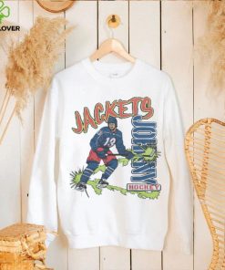 Jackets Johnny Hockey Shirt