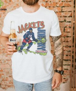 Jackets Johnny Hockey Shirt 2 Jackets Johnny Hockey Shirt