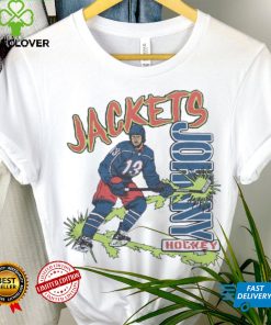 Jackets Johnny Hockey Shirt 3 Jackets Johnny Hockey Shirt