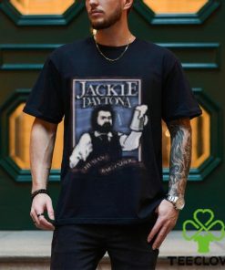 Jackie Daytona Human Bartender T SHIRT