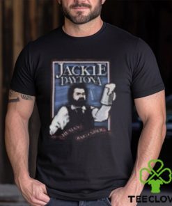 Jackie Daytona Human Bartender T SHIRT