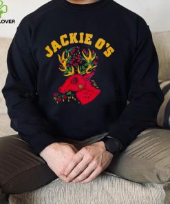 Jackie Os shirt