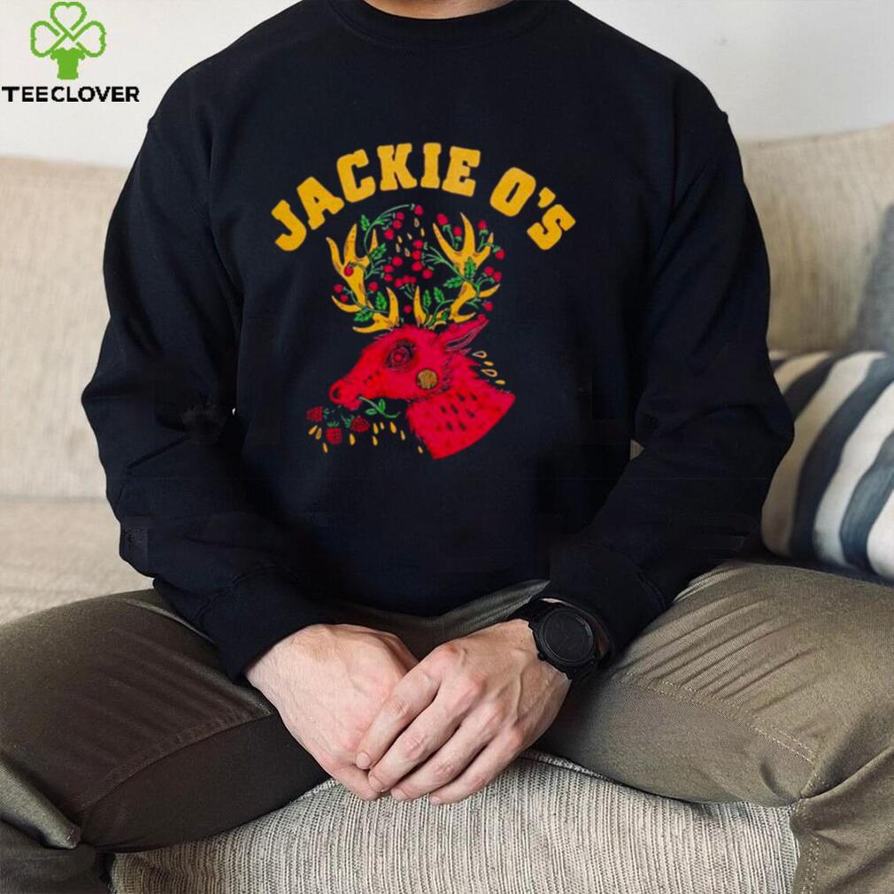 Jackie Os shirt Jackie Os shirt