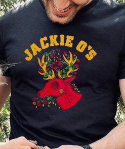 Jackie Os shirt
