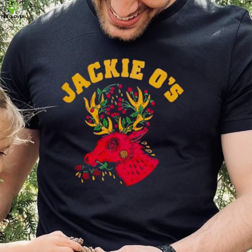 Jackie Os shirt