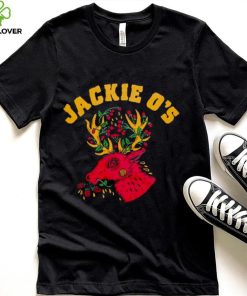 Jackie Os shirt