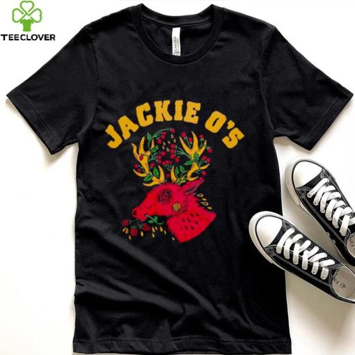Jackie Os shirt