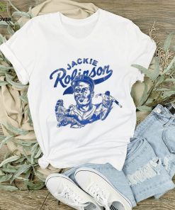 Jackie Robinson Dodgers Vintage Shirt 1 Jackie Robinson Dodgers Vintage Shirt