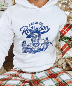 Jackie Robinson Dodgers Vintage Shirt 3 Jackie Robinson Dodgers Vintage Shirt