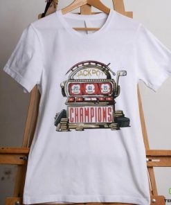 Jackpot Champions Shirt