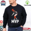 Tampa Bay Buccaneers Mike Evans M1k3 Goat signature logo parody Best Selling shirt
