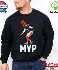 Jackpot Joey MVP shirt