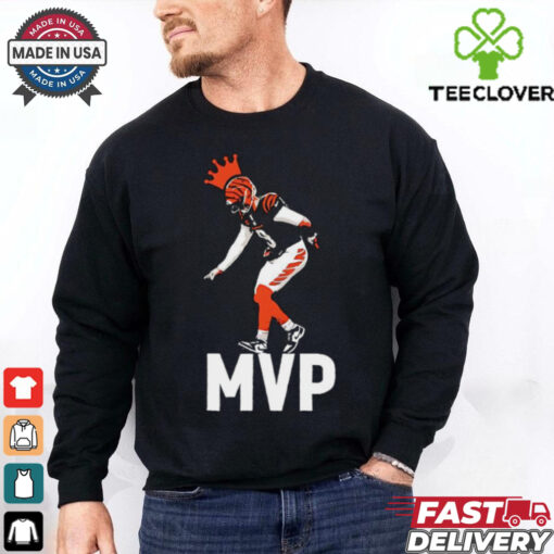 Jackpot Joey MVP shirt