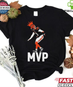 Jackpot Joey MVP shirt