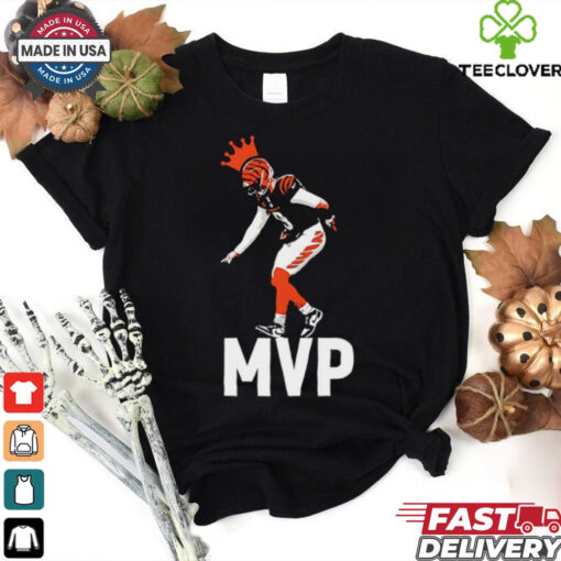 Jackpot Joey MVP shirt