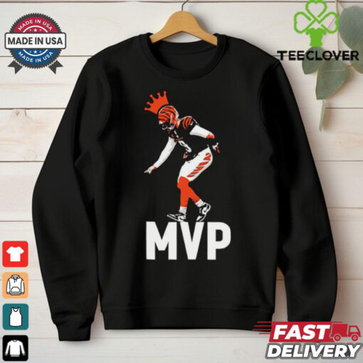 Jackpot Joey MVP shirt