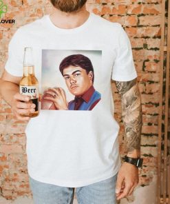 Jackson Arnold Uncle Rico photo shirt