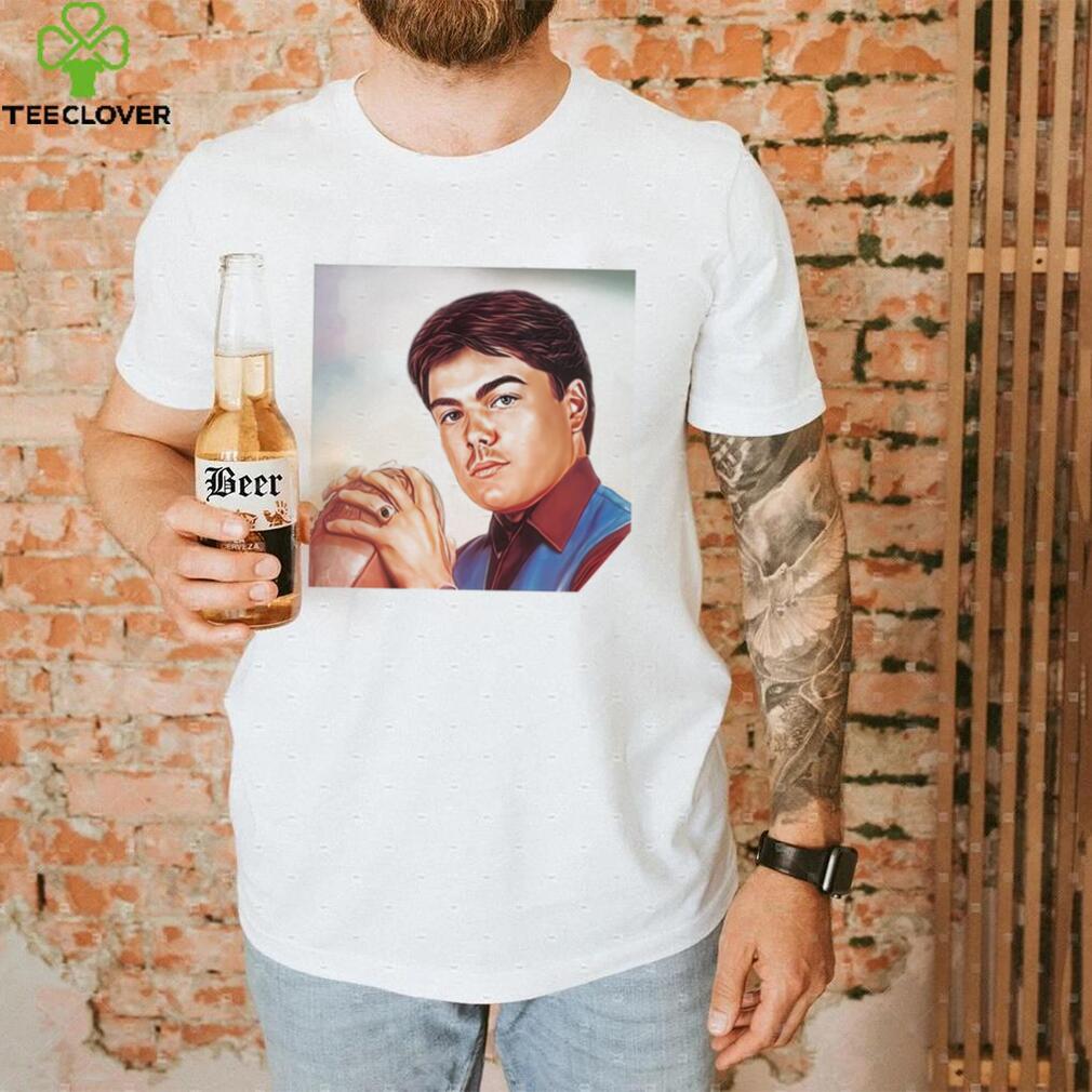 Jackson Arnold Uncle Rico photo shirt Jackson Arnold Uncle Rico photo shirt