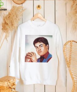 Jackson Arnold Uncle Rico photo shirt 1 Jackson Arnold Uncle Rico photo shirt