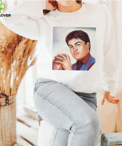 Jackson Arnold Uncle Rico photo shirt 2 Jackson Arnold Uncle Rico photo shirt