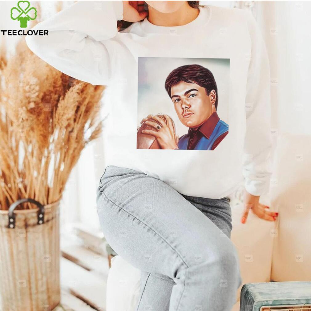 Jackson Arnold Uncle Rico photo shirt Jackson Arnold Uncle Rico photo shirt