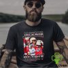 2024 God first family second then Kentucky basketball shirt