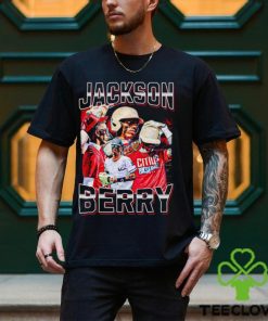 Jackson Berry vintage shirt
