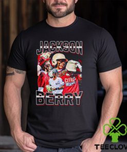 Jackson Berry vintage shirt