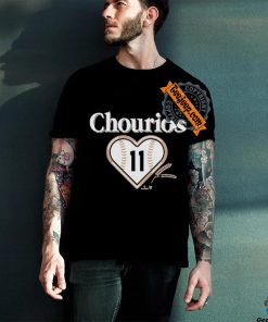 Jackson Chourio Chourios Shirt