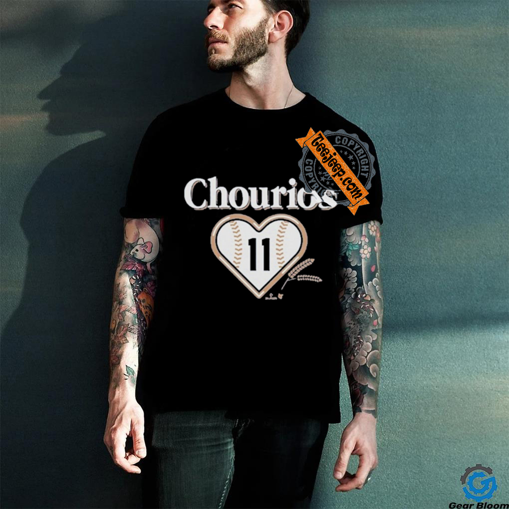 Jackson Chourio Chourios Shirt Jackson Chourio Chourios Shirt