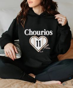 Jackson Chourio Chourios Shirt