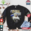 Official Snoopy Sundays Are For Jesus And Detroit Lions Football Shirt