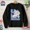 RJ Davis North Carolina Tar Heels bighead hoodie, sweater, longsleeve, shirt v-neck, t-shirt