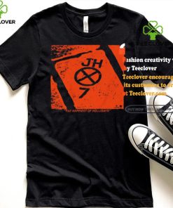 Jackson Holliday Baltimore Orioles Eutaw St. The Happiest Of Holidays shirt