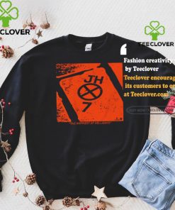 Jackson Holliday Baltimore Orioles Eutaw St. The Happiest Of Holidays shirt