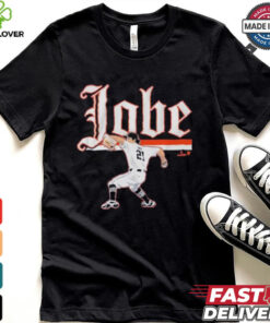 Jackson Jobe Ace Pose Shirt