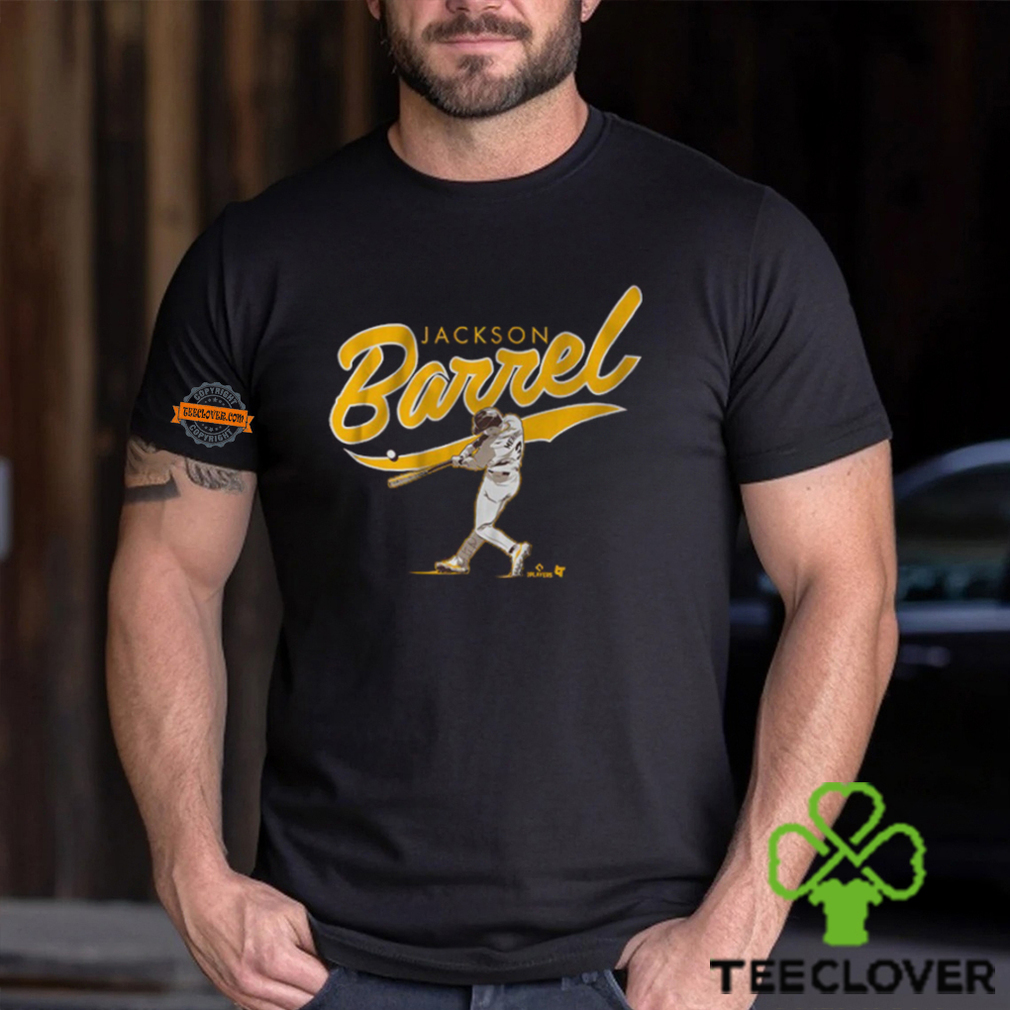 Jackson Merrill Jackson Barrel Shirt Jackson Merrill Jackson Barrel Shirt