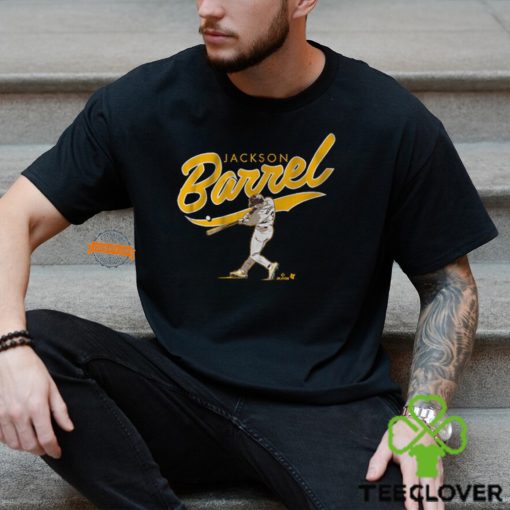 Jackson Merrill Jackson Barrel Shirt