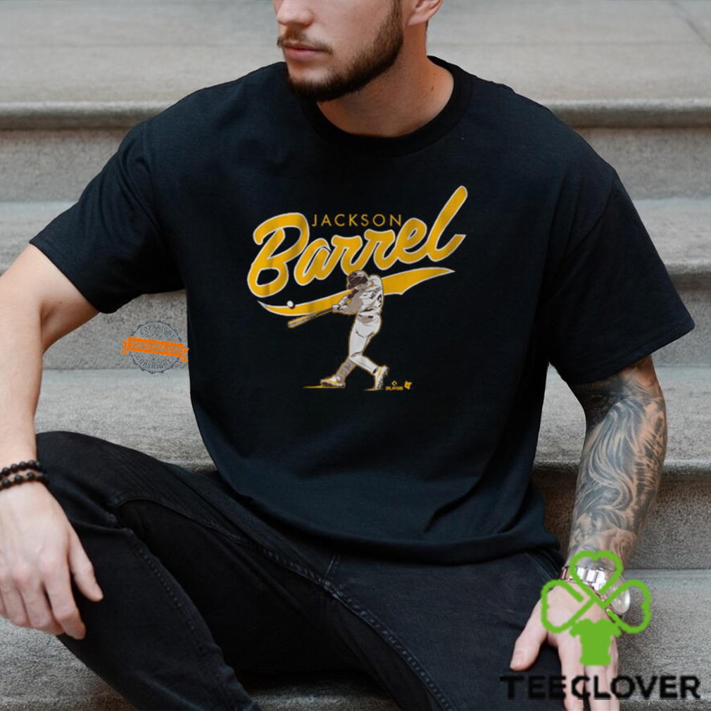 Jackson Merrill Jackson Barrel Shirt Jackson Merrill Jackson Barrel Shirt