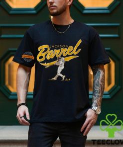 Jackson Merrill Jackson Barrel Shirt