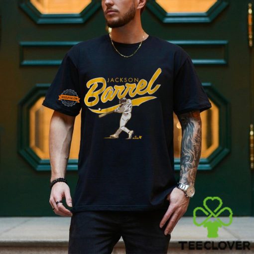 Jackson Merrill Jackson Barrel Shirt