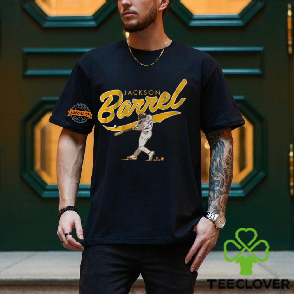 Jackson Merrill Jackson Barrel Shirt Jackson Merrill Jackson Barrel Shirt