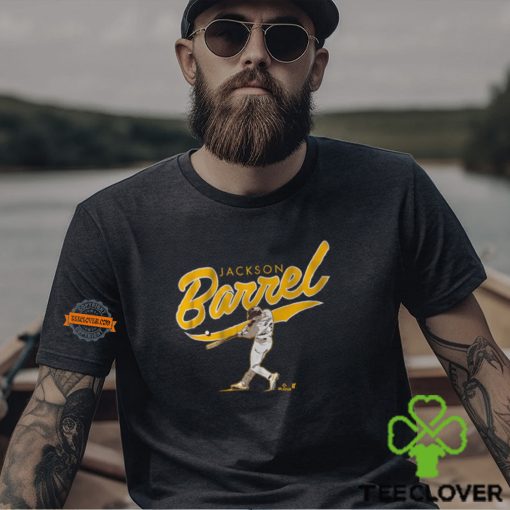 Jackson Merrill Jackson Barrel Shirt