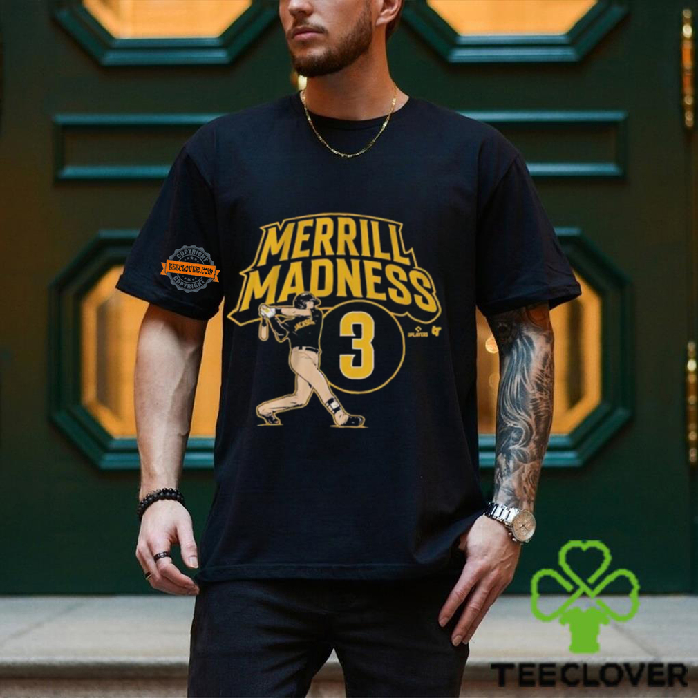 Jackson Merrill Madness San Diego Padres T Shirts Jackson Merrill Madness San Diego Padres T Shirts