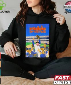 Jackson Merrill Rookie of the year shirt