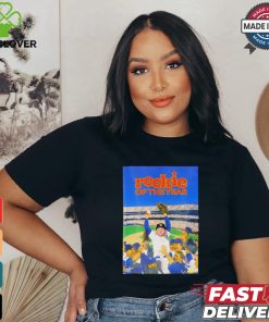 Jackson Merrill Rookie of the year shirt
